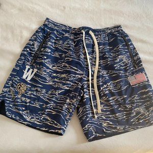 COPY - Darc Sport Shorts Camo size Medium
